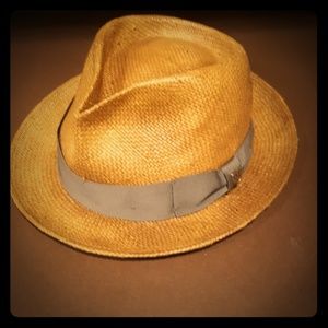 Brixton Fedora (Medium Brim)